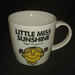 Little Miss  Chorion 2009 Coffee Cup Mug 10 Oz